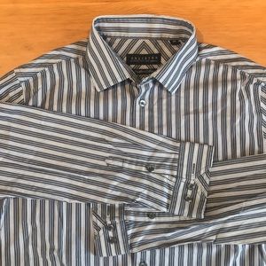Kenneth Cole Dress Shirt